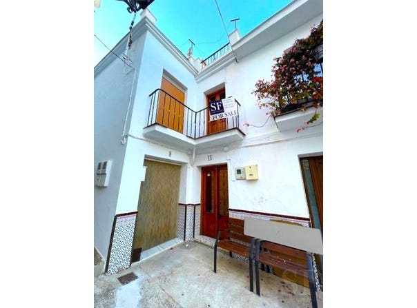 Sayalonga, Andalusia 29752