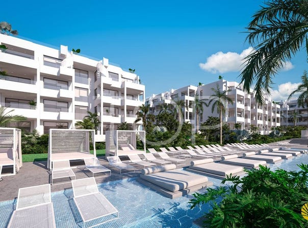 Palm-Mar, Canary Islands 38632