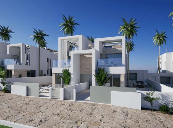 Ciudad Quesada, Alicante, Valencian Community 03170
