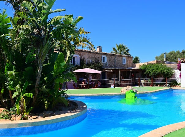 Manacor, The Balearic Islands 07500