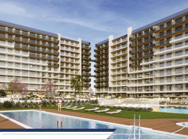 Orihuela-Costa, Valencia 03189