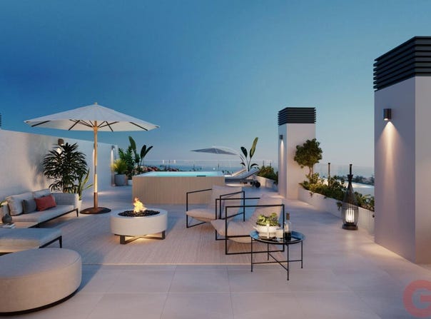 Estepona, Andalusia 29680