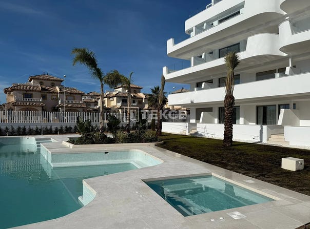 Orihuela, Cabo Roig, Alicante, Valencian Community 03189