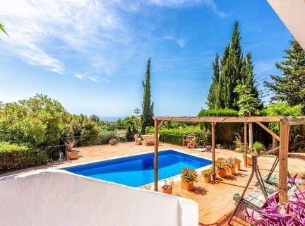 Mijas, Andalucía