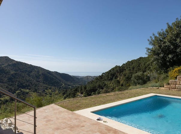 Benahavís, Andalusia 29679