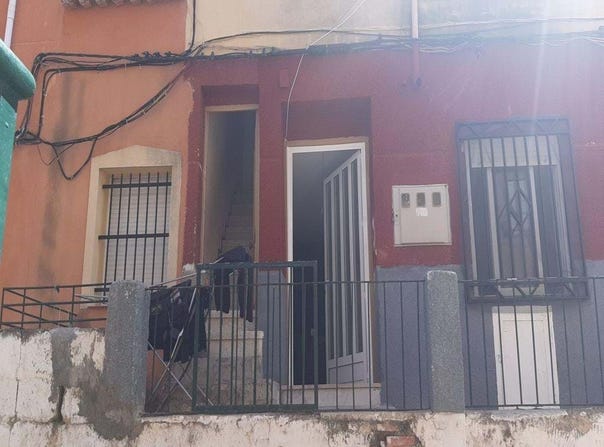 Abarán, Region of Murcia