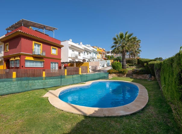 Fuengirola, Andalusia 29640