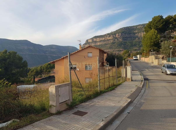 Bigues i Riells, Catalonia