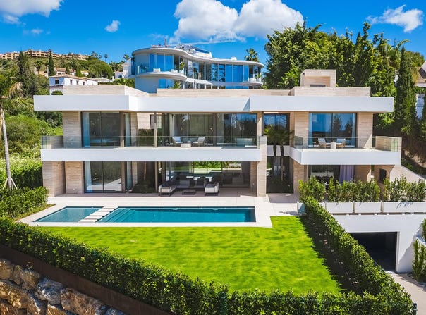 Estepona, Andalusia 29680