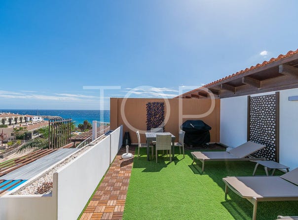 Amarilla Golf, Canary Islands 38639