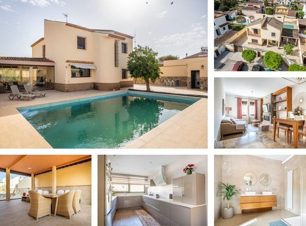 Montequinto, Andalusia 41089