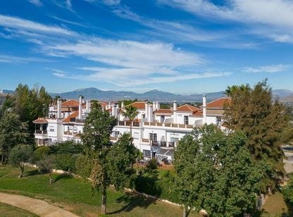 alhaurín de la torre, Andalucía