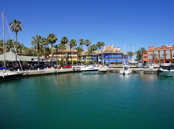 Sotogrande, Andalusia 11310