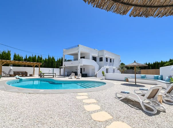 Javea, Valencian Community 03738