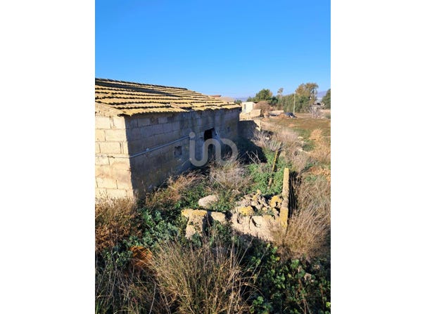 Alto Bordo, Murcia 30813