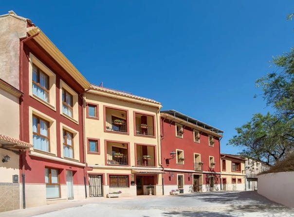 Cocentaina, Alicante 03820