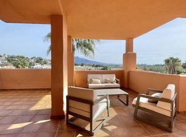 Benahavís, Andalucía