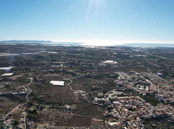Pechina, Andalusia 04250
