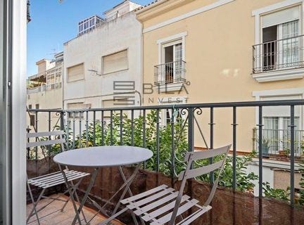 Fuengirola, Malaga
