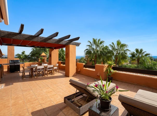 Marbella, Andalusia 29600