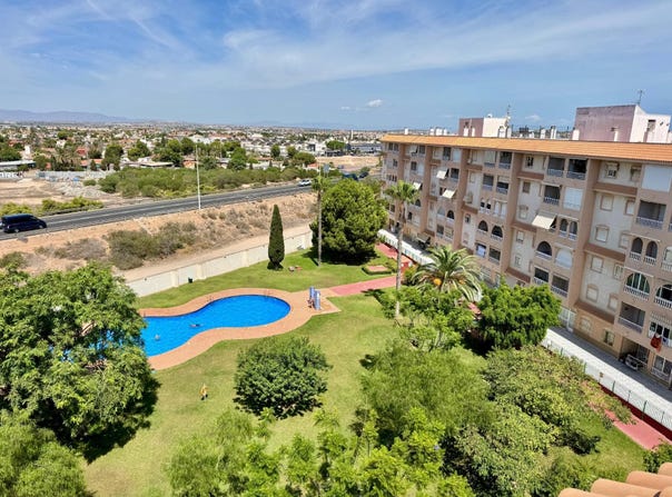 Torrevieja, Valencia 03181