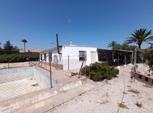 Elche, Valencia 03205