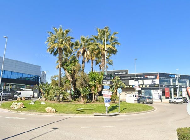 San Pedro de Alcantara, Andalusia 29670
