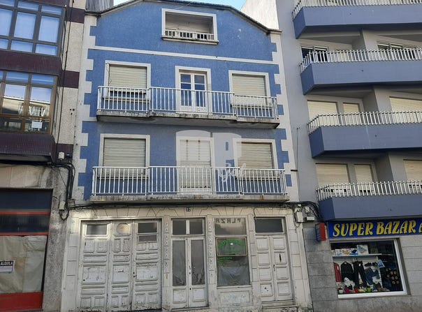 A Guarda, Galicia 36780
