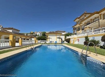 Manilva, Andalucía