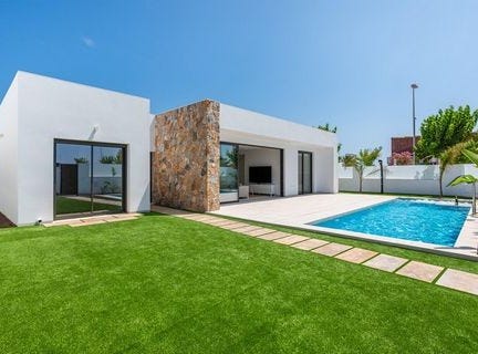 Los Alcazares, Murcia 30710
