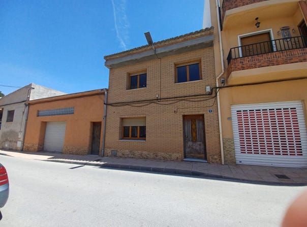 Pinoso, Valencian Community 03650