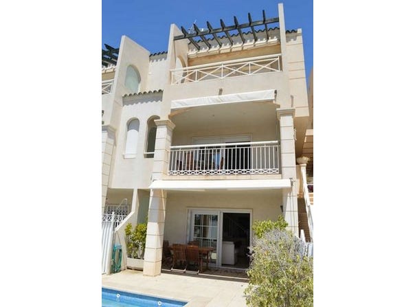 Avda Oscar, Santa Pola, Alicante 03130
