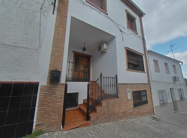 Illora, Andalusia
