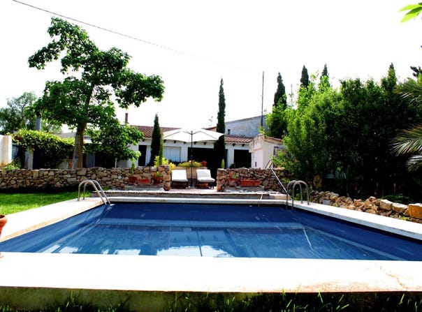 Monforte del Cid, Valencia 03670