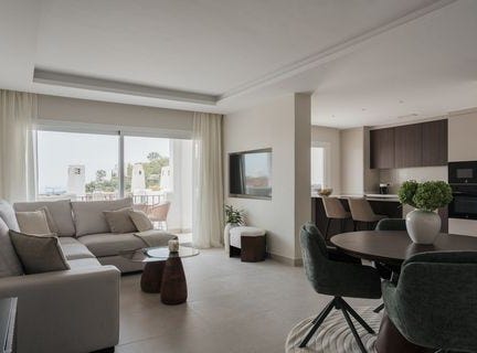 Benahavis, Malaga
