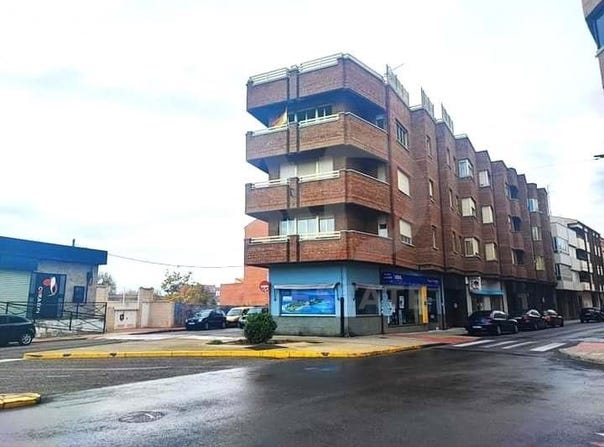 La Bañeza, Castilla y León 24750