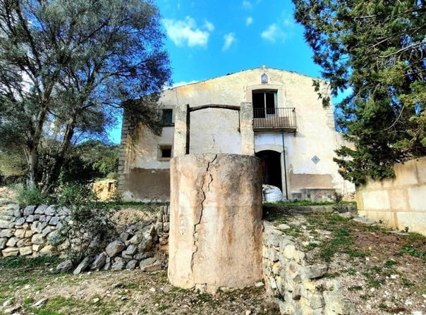 Binissalem, Balearic Islands 07350