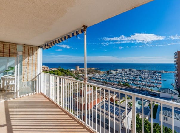 El Campello, Valencia 03560