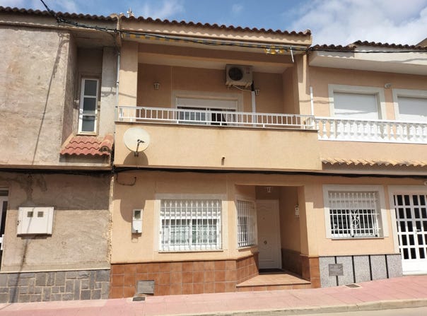 Torre - Pacheco, Region of Murcia 30709