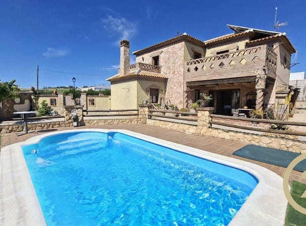 Arriate, Andalusia 29350