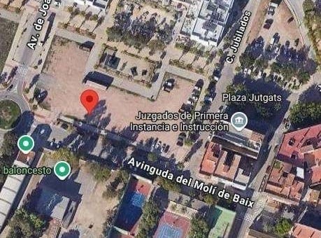 Massamagrell, Valencian Community