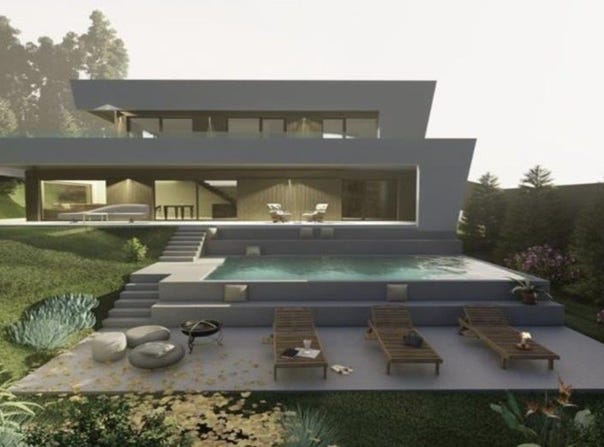 Miraflores de la Sierra, Community of Madrid 28792
