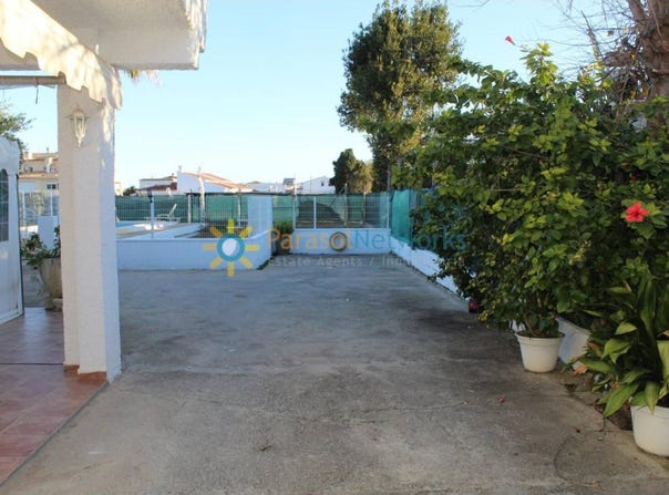 Oliva, Valencian Community 46780