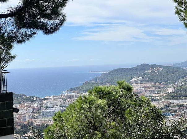 Lloret de Mar, Catalonia
