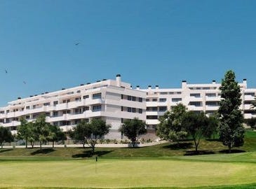 Mijas Golf, Mijas, Malaga