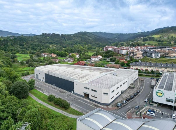 Vizcaya, Basque Country 48300