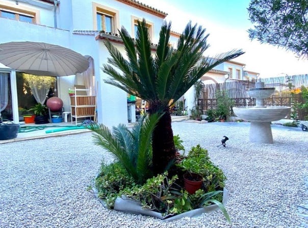 Pedreguer, Valencian Community 03750