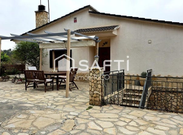 Vallirana, Catalonia 08759