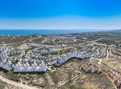 Vera Playa, Almeria