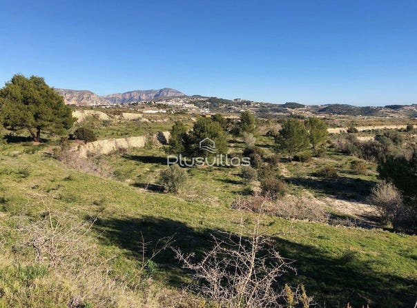 Teulada, Valencian Community 03725